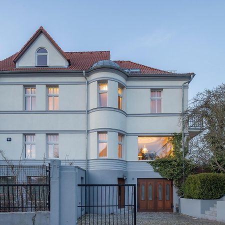Pytloun Villa 리베레츠 외부 사진