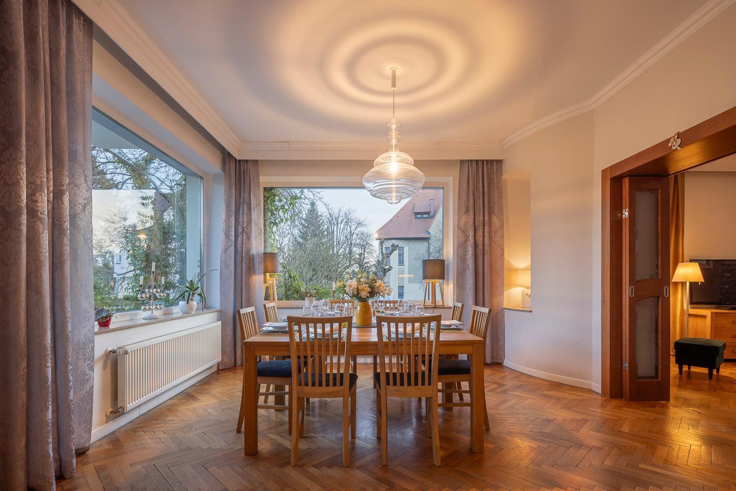 Pytloun Villa 리베레츠 외부 사진