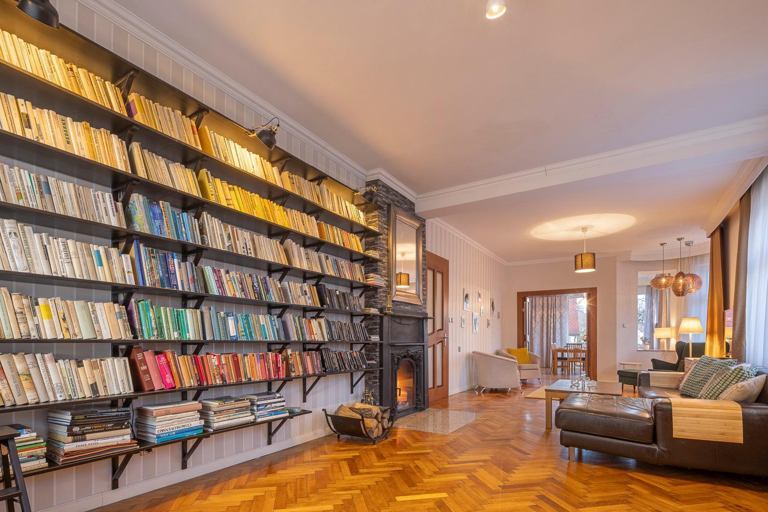 Pytloun Villa 리베레츠 외부 사진
