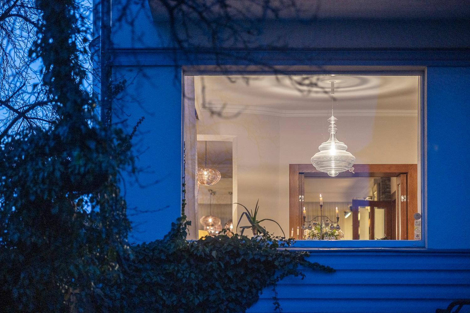 Pytloun Villa 리베레츠 외부 사진